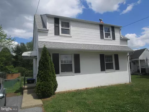 3007 Naamans Creek Rd, Ogden, PA 19061