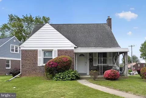 518 Bonsall Rd, Ridley Park, PA 19078