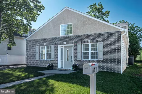 117 Washington Ave, Chichester, PA 19014