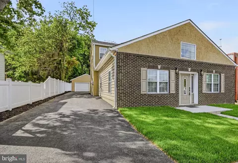 117 Washington Ave, Chichester, PA 19014