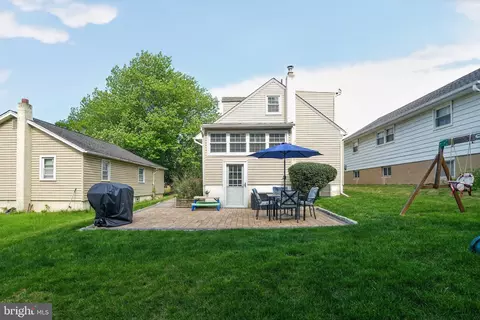 Exterior - 405 Blakeley Rd, Wallingford, PA 19086 photo 5 of 5