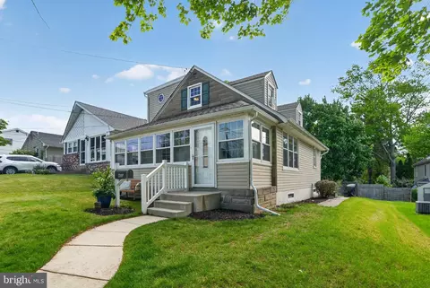 405 Blakeley Rd, Wallingford, PA 19086
