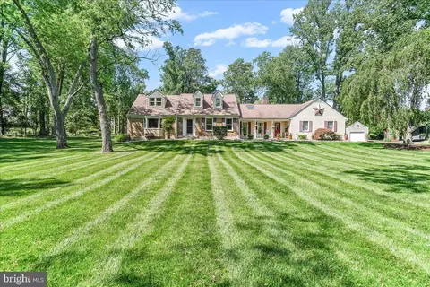 5 Top Of The Oaks, Chadds Ford, PA 19317