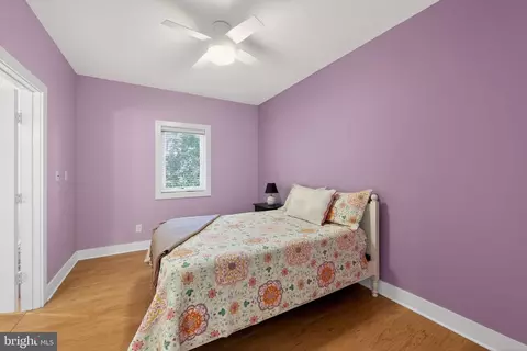 Bedroom - 10 E Brookhaven Rd, Wallingford, PA 19086 photo 5 of 5