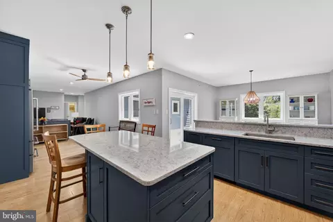 Kitchen - 10 E Brookhaven Rd, Wallingford, PA 19086 photo 3 of 3