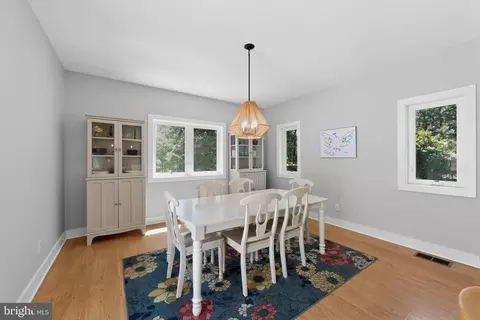 Dining - 10 E Brookhaven Rd, Wallingford, PA 19086 photo 2 of 2