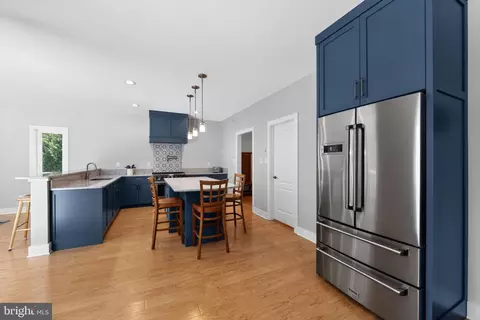 Kitchen - 10 E Brookhaven Rd, Wallingford, PA 19086 photo 1 of 3