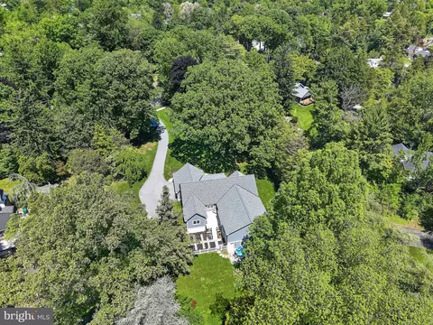 View/Area - 10 E Brookhaven Rd, Wallingford, PA 19086 photo 8 of 8