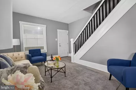 Living - 1632 Huddell Ave, Marcus Hook, PA 19061 photo 1 of 1