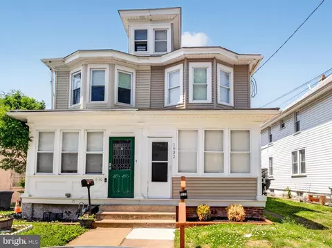 Exterior - 1632 Huddell Ave, Marcus Hook, PA 19061 photo 1 of 2