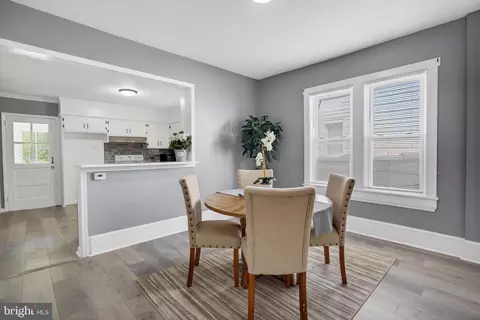 Dining - 1632 Huddell Ave, Marcus Hook, PA 19061 photo 2 of 2