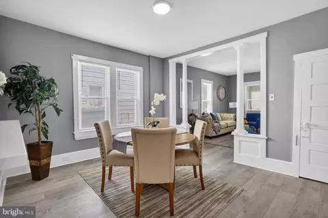 Dining - 1632 Huddell Ave, Marcus Hook, PA 19061 photo 1 of 2