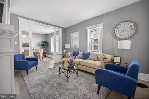 1632 Huddell Ave, Marcus Hook, PA 19061