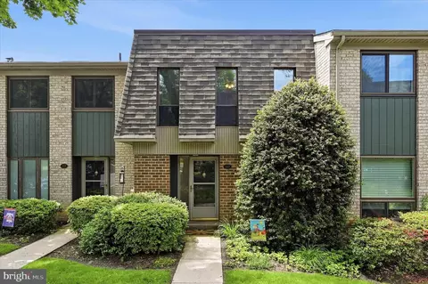 1117 Putnam Blvd #34, Wallingford, PA 19086