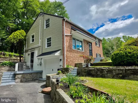 7 Laurel Ln, Media, PA 19063