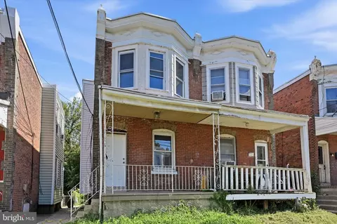 121 Pine St, Collingdale, PA 19023
