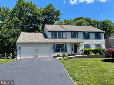 3751 Knole Ln, Chadds Ford, PA 19317