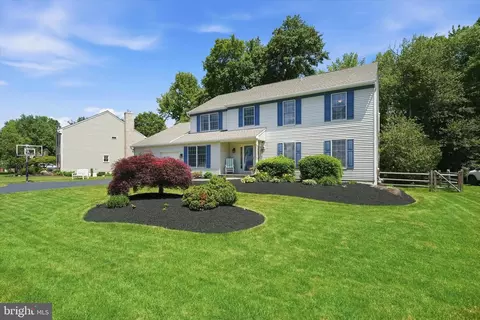 3751 Knole Ln, Chadds Ford, PA 19317