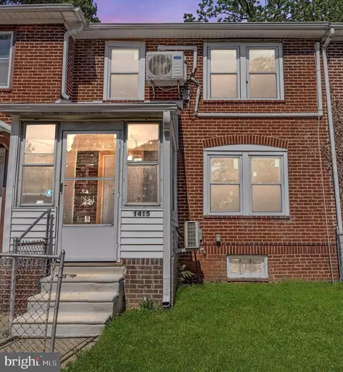 1415 Ridley Ave, Chester, PA 19013