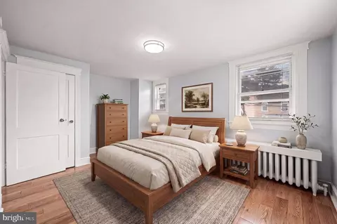 Bedroom - 238 Heather Rd, Upper Darby, PA 19082 photo 1 of 3