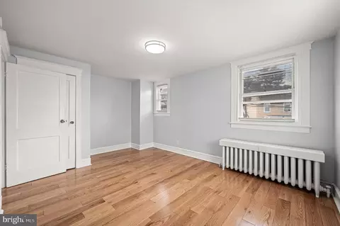 Bedroom - 238 Heather Rd, Upper Darby, PA 19082 photo 3 of 3