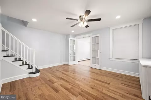Living - 238 Heather Rd, Upper Darby, PA 19082 photo 5 of 5