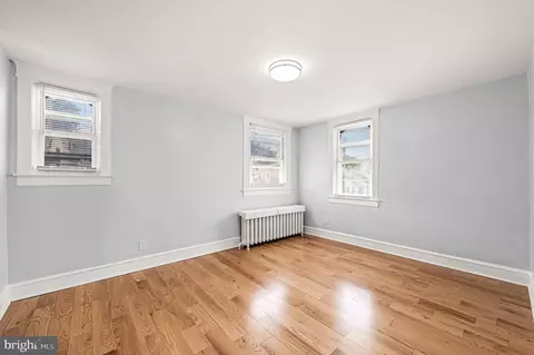 Bedroom - 238 Heather Rd, Upper Darby, PA 19082 photo 2 of 3
