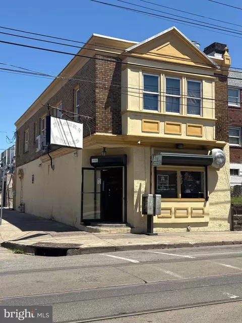 227 Main St, Darby, PA 19023