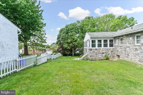 Exterior - 1359 Peach St, Boothwyn, PA 19061 photo 8 of 8