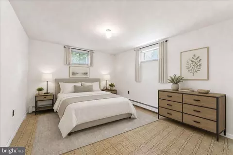 Bedroom - 1359 Peach St, Boothwyn, PA 19061 photo 4 of 4