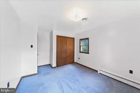 Bedroom - 1359 Peach St, Boothwyn, PA 19061 photo 3 of 4