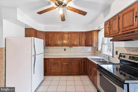 Kitchen - 1359 Peach St, Boothwyn, PA 19061 photo 1 of 3