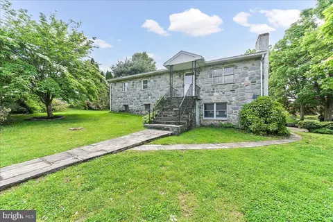 1359 Peach St, Boothwyn, PA 19061