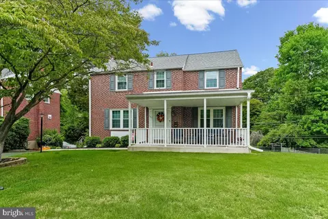 345 Holt Ln, Springfield, PA 19064