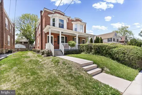 232 E Lincoln St, Media, PA 19063