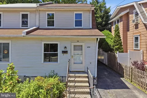 1838 Shallcross Ave, Folcroft, PA 19032