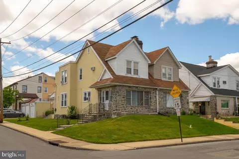 500 Elm Ave, Darby, PA 19082