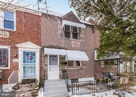 444 Westmont Dr, Collingdale, PA 19023