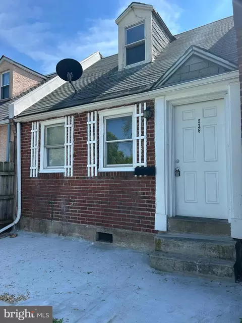 526 S 69th St, Darby, PA 19082