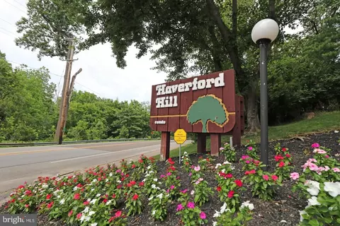 400 Glendale Rd #F13, Havertown, PA 19083