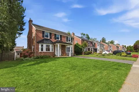 504 Virginia Ave, Havertown, PA 19083