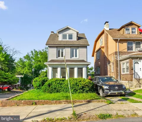 142 Bartlett Ave, Sharon Hill, PA 19079