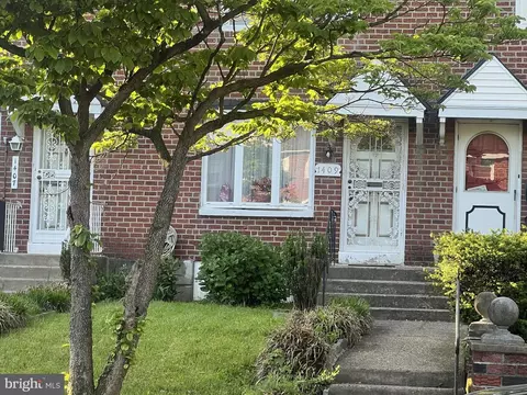 1409 W 6th St, Chester, PA 19013