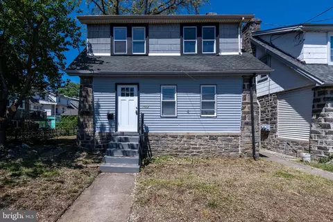 7603 W Chester Pike, Darby, PA 19082