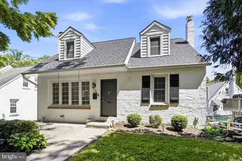 103 W 8th St, Media, PA 19063