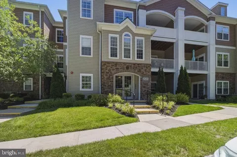 6000 Village Way #6101, Uppr Chichstr, PA 19061