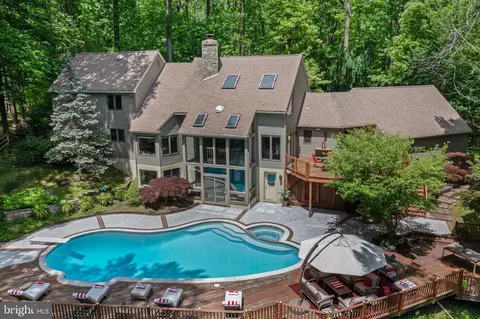 3 Hickory Ln, Chadds Ford, PA 19317