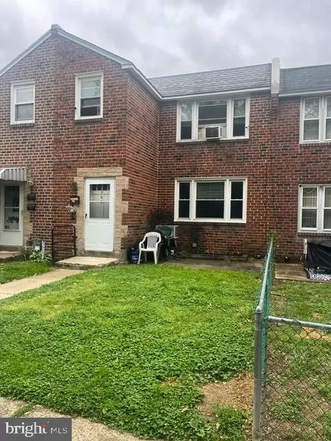 266 Bridge St, Drexel Hill, PA 19026
