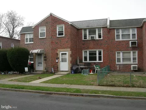 266 Bridge St, Drexel Hill, PA 19026