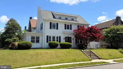 335 Wayne Ave, Lansdowne, PA 19050